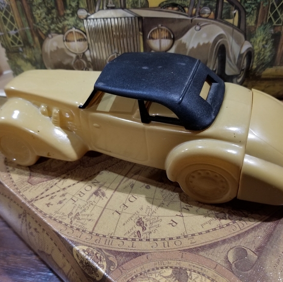 Vintage Avon after shave - Picture 5 of 16